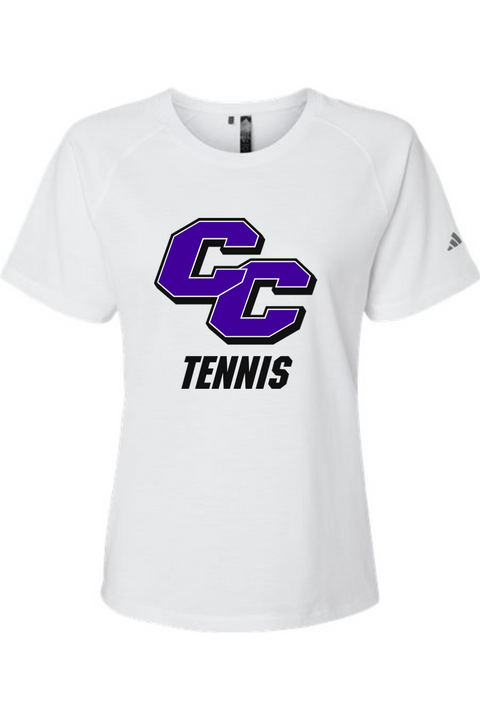 Adidas Women's Blended T-Shirt