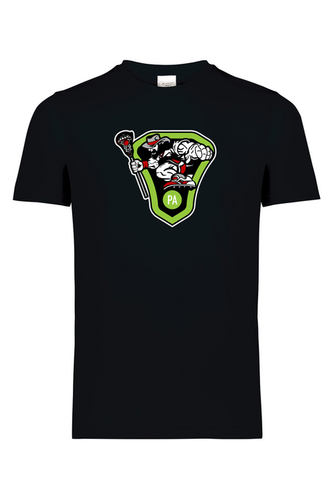 Augusta Sportswear Youth All-Day Core Basic 50/50 Tee
