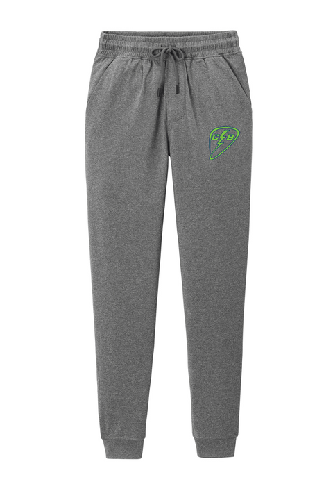 Sport-Tek Sport-Wick Stretch Jogger