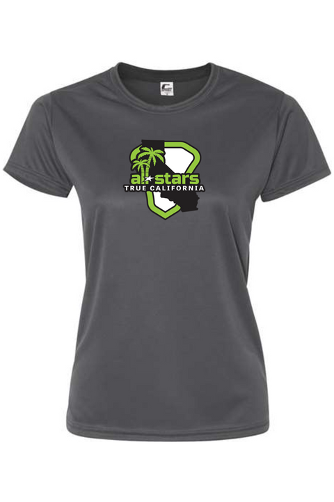 C2 Sport Women’s Performance T-Shirt