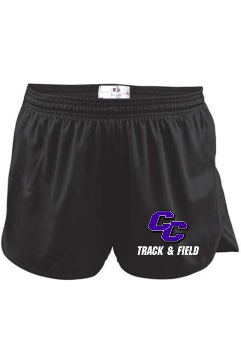 Alleson Athletic B-Core Track Shorts