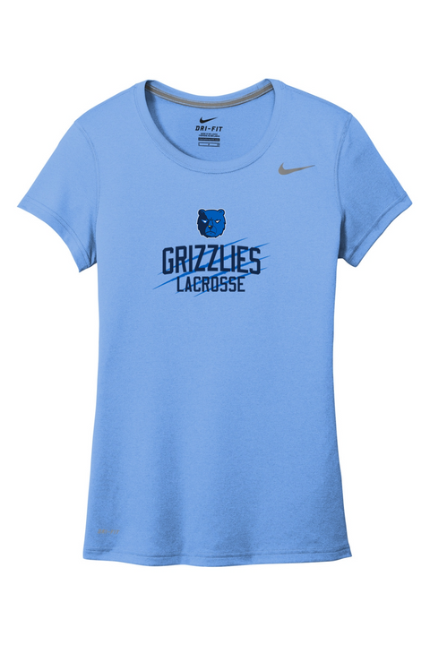 Nike Ladies Team Legend Tee