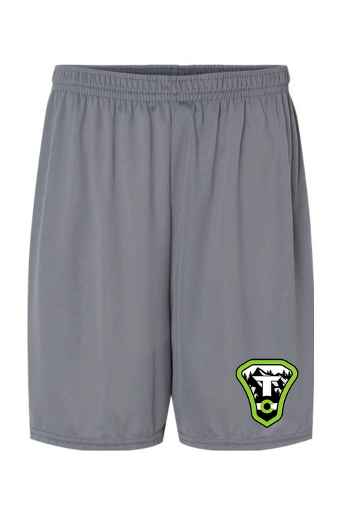 Augusta Sportswear Octane Shorts
