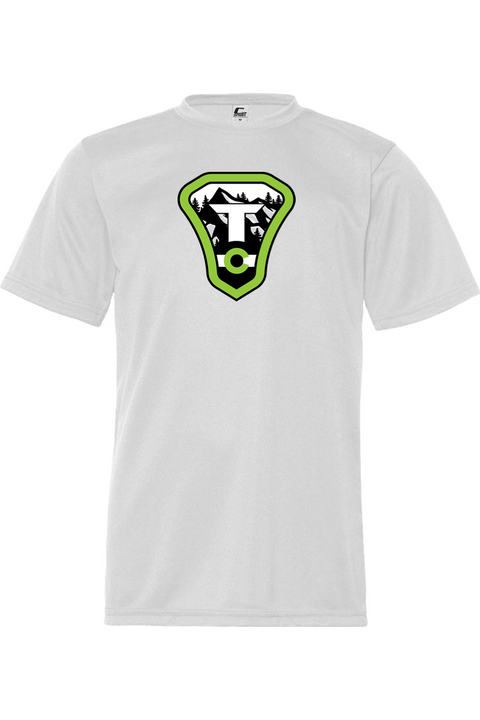 C2 Sport Youth Performance T-Shirt