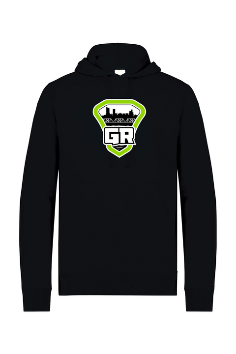 Augusta Sportswear Youth All-Day Core Basics Fleece Hoodie