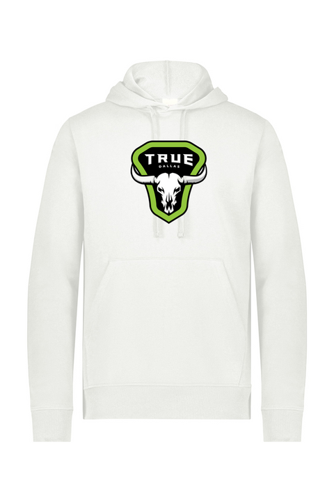 Augusta Sportswear Youth All-Day Core Basics Fleece Hoodie
