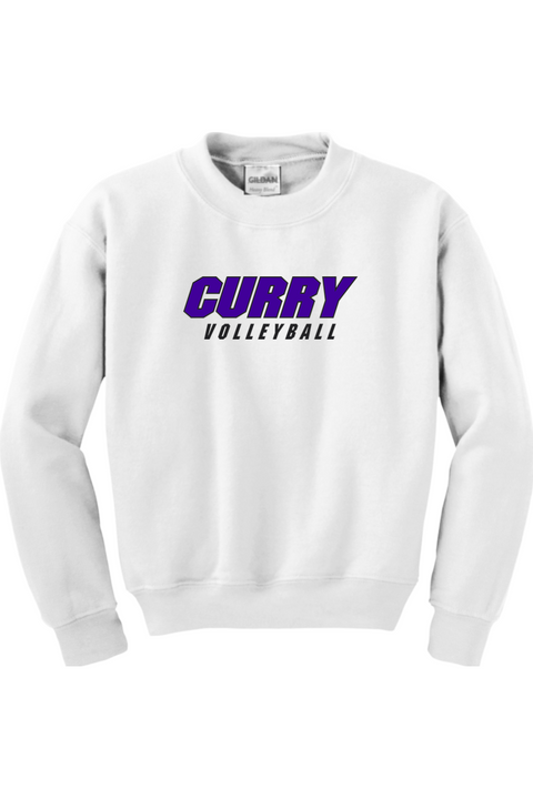 Gildan - Youth Heavy Blend Crewneck Sweatshirt