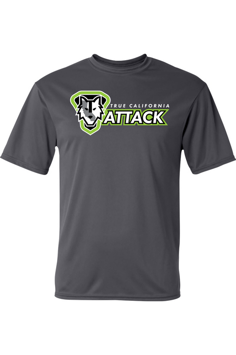 Badger C2 Sport Performance T-Shirt