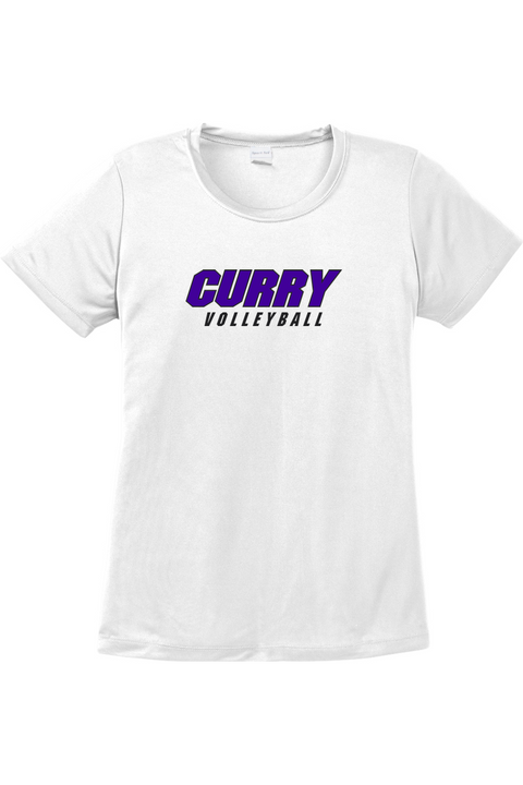 Sport-Tek Ladies PosiCharge Competitor Tee