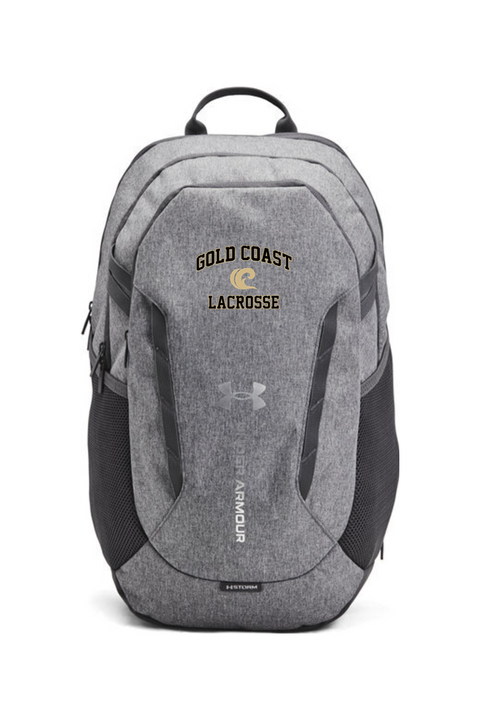 Under Armour Hustle Backpack 6.0