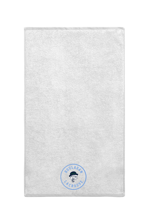 Port Authority Grommeted Tri-Fold Golf Towel