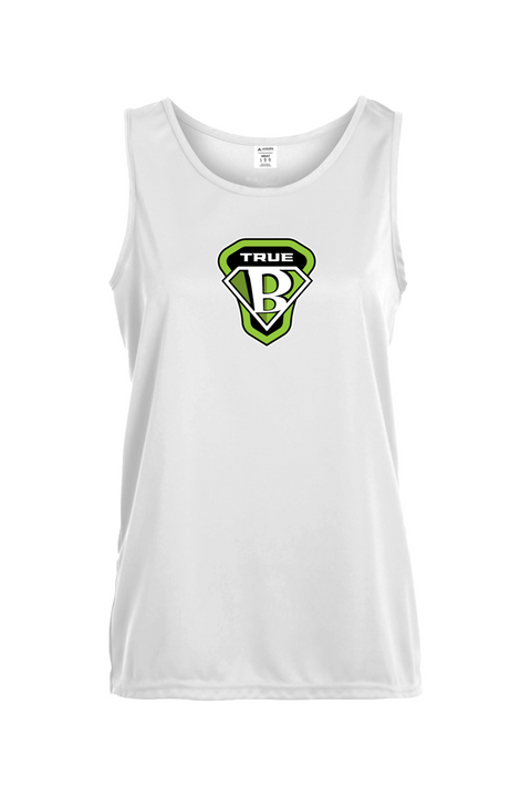 Augusta Ladies Training Tank