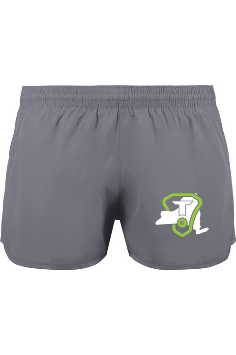 Augusta Sportswear Girls' Wayfarer Shorts
