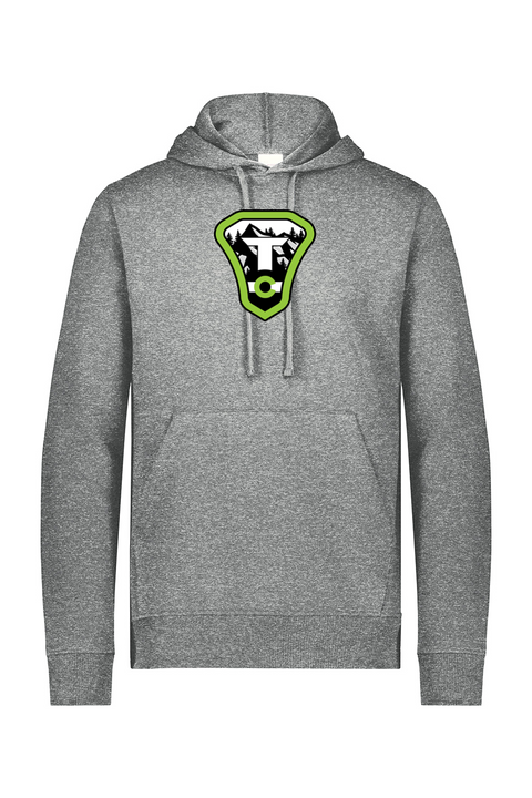 Augusta Sportswear All-Day Core Basics Fleece Hoodie