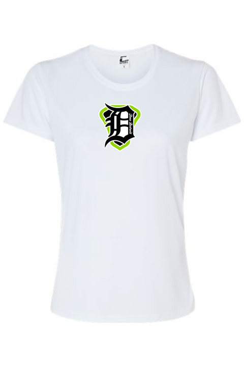 C2 Sport Women’s Performance T-Shirt
