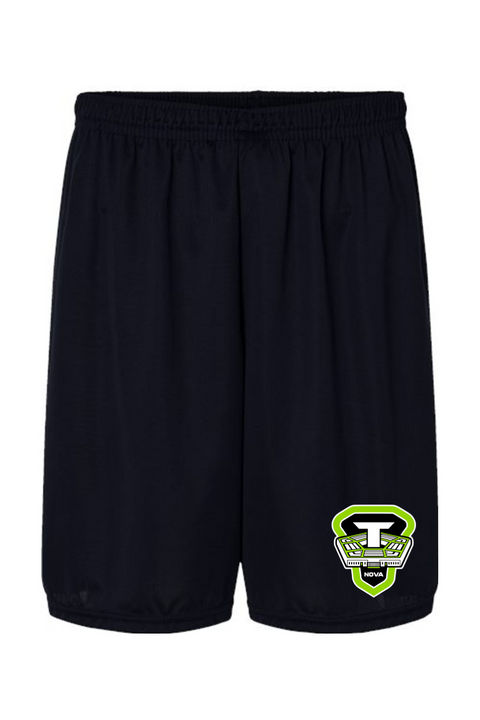 Augusta Sportswear Octane Shorts
