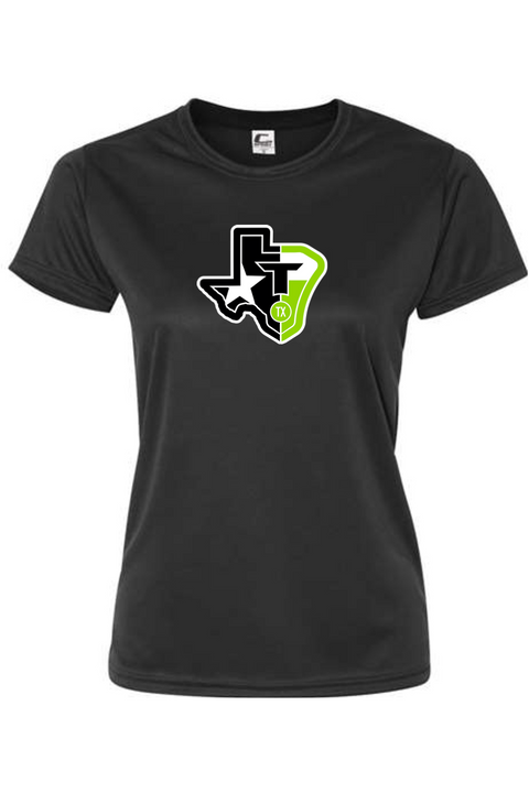 C2 Sport Women’s Performance T-Shirt