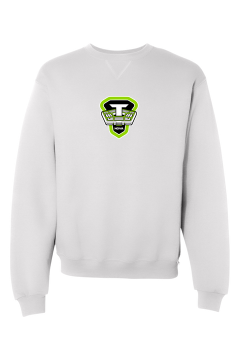 Russell Athletic Dri Power Crewneck Sweatshirt