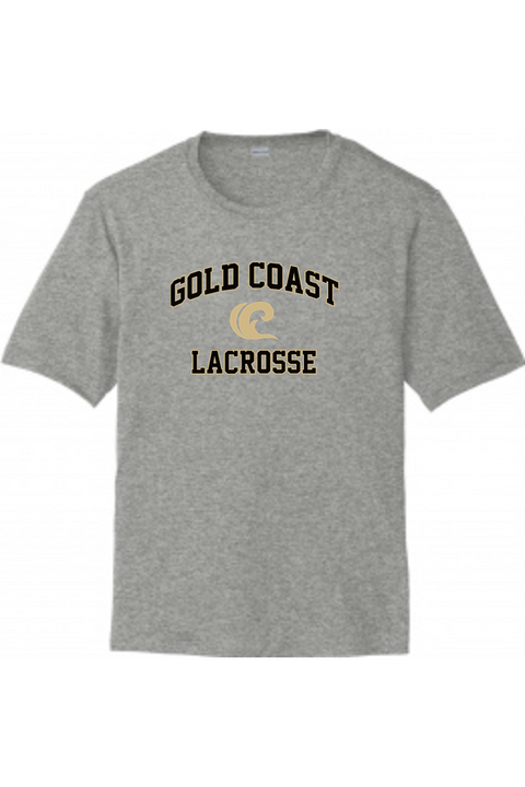 Youth Sport-Tek PosiCharge Competitor Tee