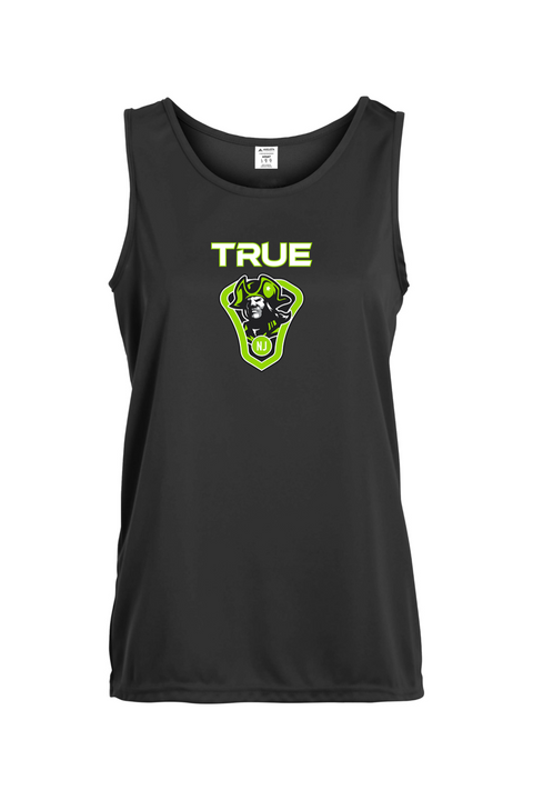Augusta Ladies Training Tank