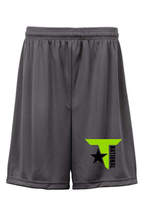 C2 Sport 7" Performance Shorts