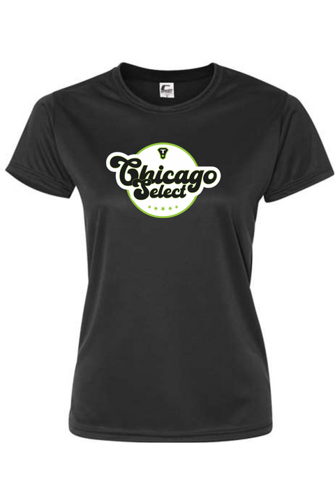 C2 Sport Women’s Performance T-Shirt