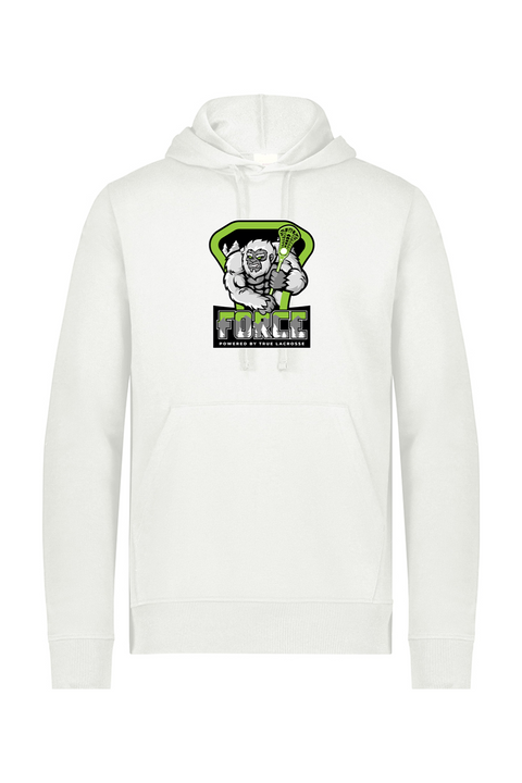 Augusta Sportswear Youth All-Day Core Basics Fleece Hoodie
