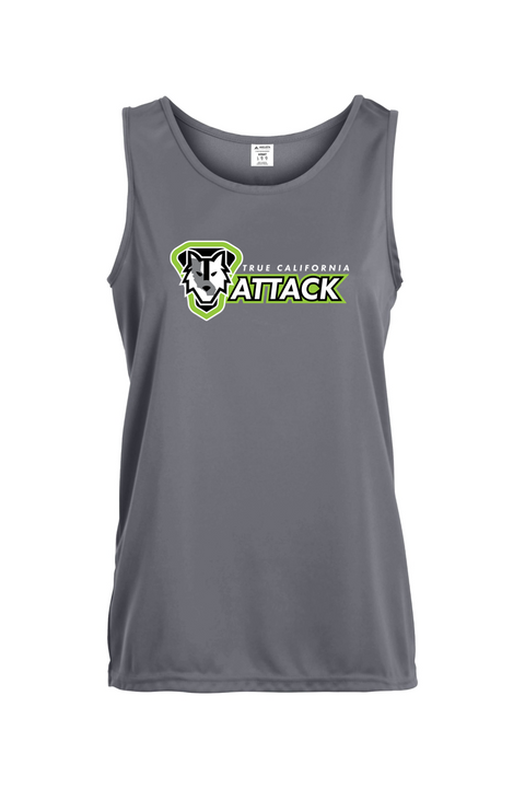 Augusta Ladies Training Tank