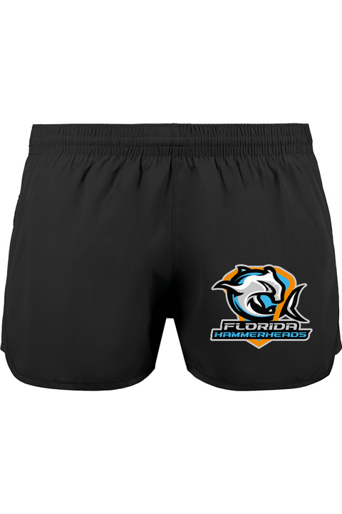 Augusta Sportswear Girls' Wayfarer Shorts