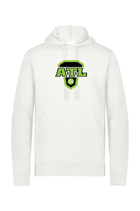 Augusta Sportswear Youth All-Day Core Basics Fleece Hoodie