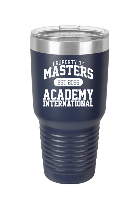 30oz Stainless Steel Tumbler