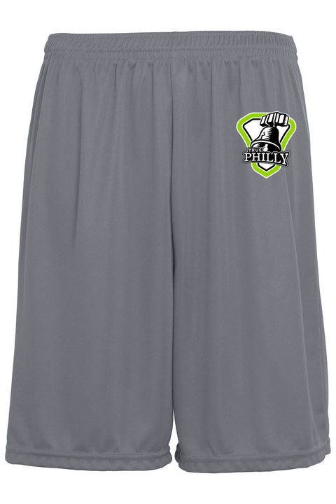 Augusta Sportswear Training Shorts