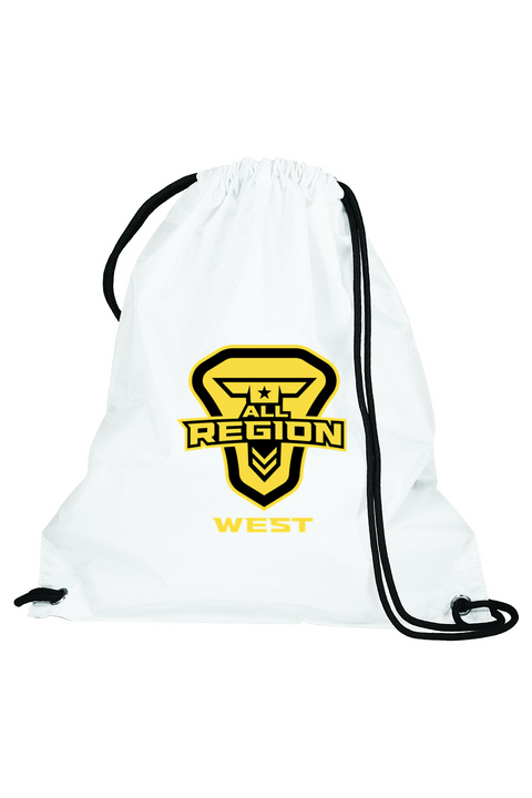 Augusta Sportswear Cinch Bag