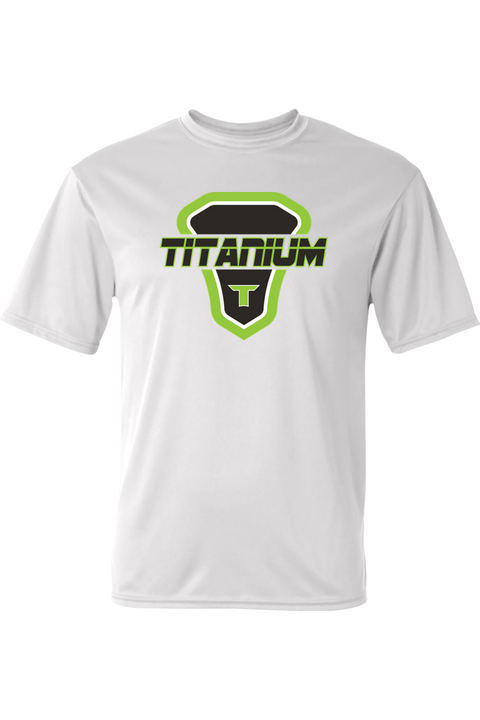 Badger C2 Sport Performance T-Shirt