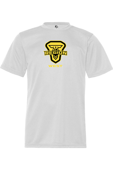 C2 Sport Youth Performance T-Shirt