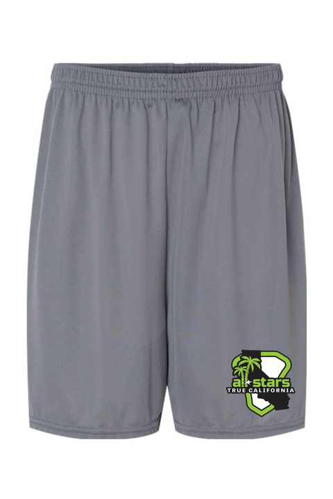 Augusta Sportswear Octane Shorts