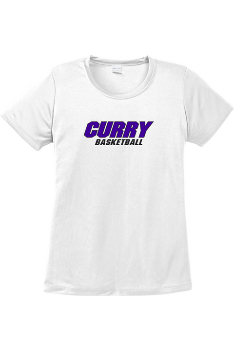 Sport-Tek Ladies PosiCharge Competitor Tee