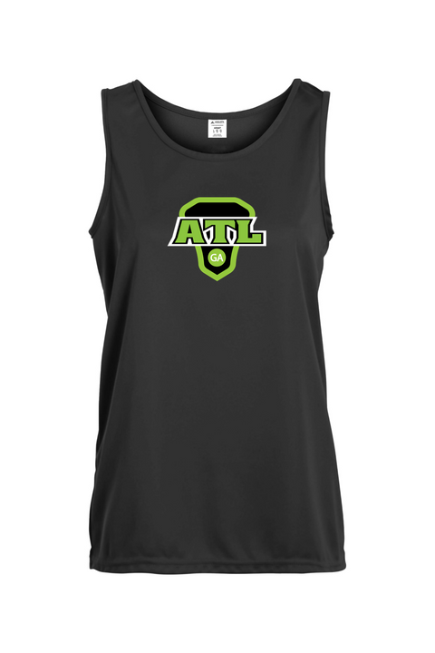 Augusta Ladies Training Tank