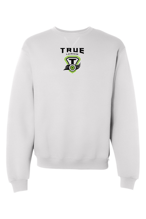 Russell Athletic Dri Power Crewneck Sweatshirt