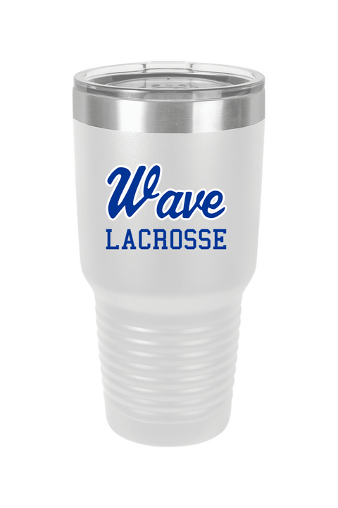 30oz Stainless Steel Tumbler