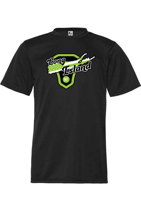 C2 Sport Youth Performance T-Shirt