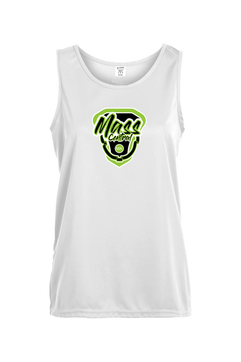 Augusta Ladies Training Tank