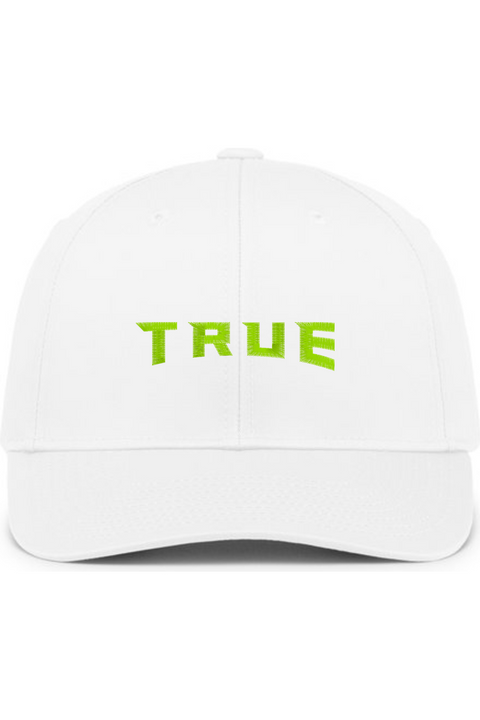 Pacific Headwear Hybrid Snapback Dad Cap