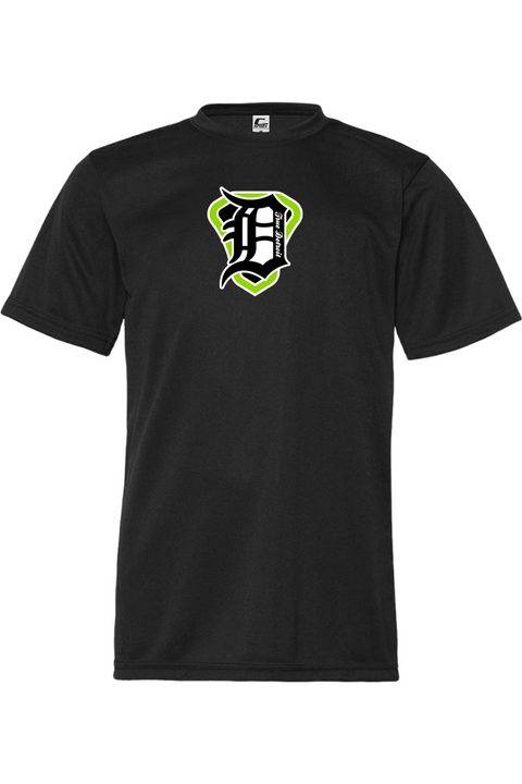 C2 Sport Youth Performance T-Shirt
