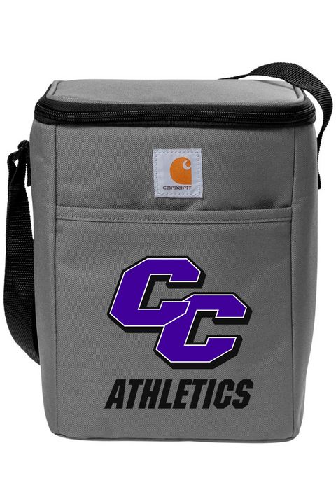 Carhartt Vertical 12-Can Cooler