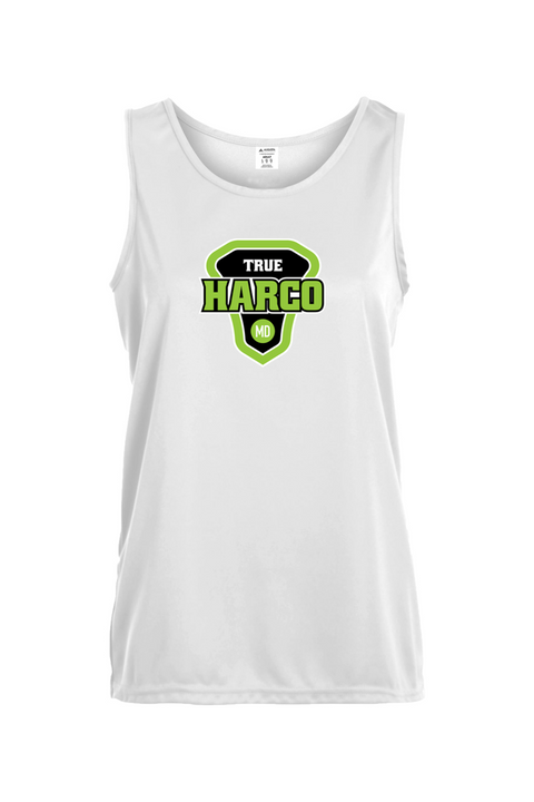 Augusta Ladies Training Tank