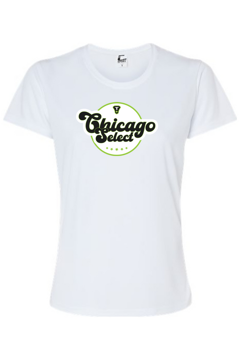 C2 Sport Women’s Performance T-Shirt