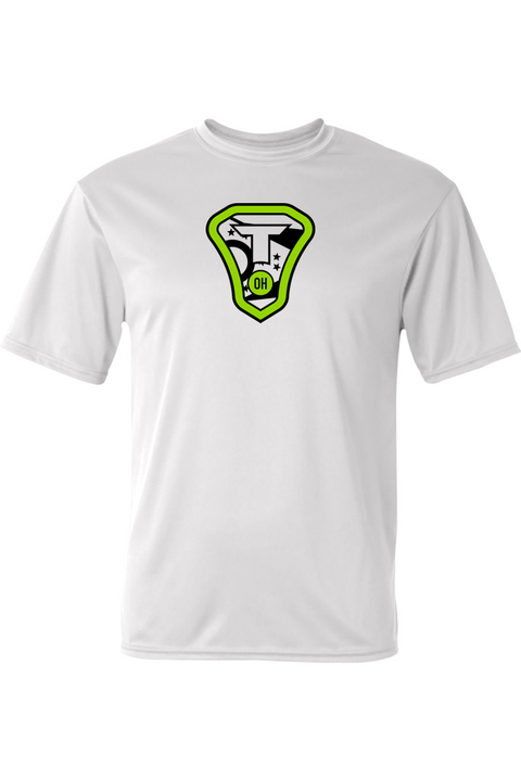 Badger C2 Sport Performance T-Shirt
