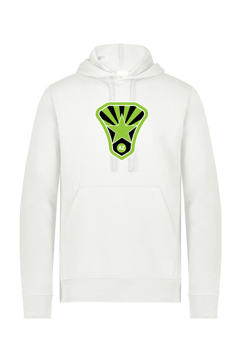 Augusta Sportswear Youth All-Day Core Basics Fleece Hoodie