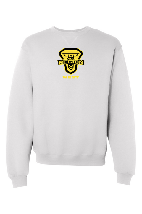 Russell Athletic Dri Power Crewneck Sweatshirt